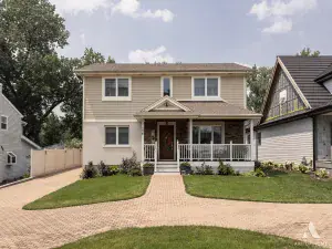 809 Hibbard Road Wilmette IL 60091 MLS #MRD12499859 58 broker reciprocity