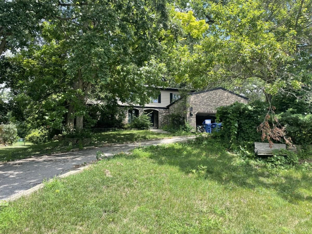 5201 Riverview Drive Lisle IL 60532 MLS #MRD12440057 45 MLS #MRD12440057 image #0