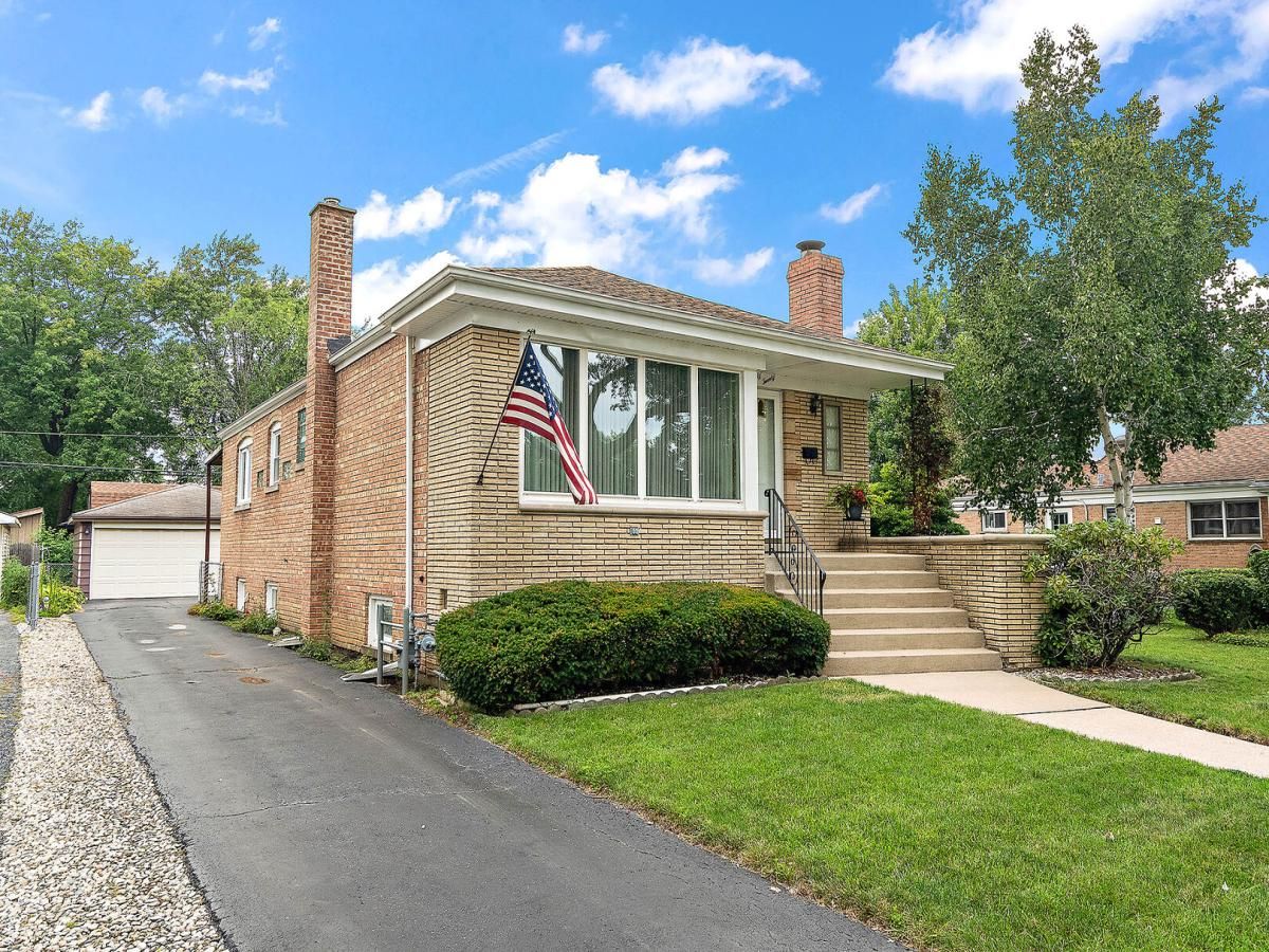 9020 S 49th Avenue Oak Lawn IL 60453 MLS #MRD12440211 45 MLS #MRD12440211 image #0