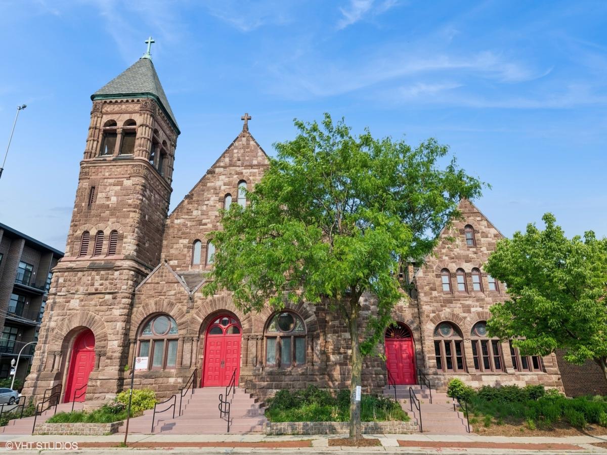 MLS #MRD12440217 image #0