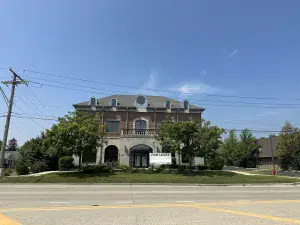 945 Lakeview Parkway #180 Vernon Hills IL 60061 MLS #MRD12395365 64 broker reciprocity