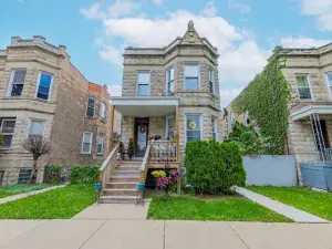1125 E 93rd Street Chicago IL 60619 MLS #MRD12432261 52 broker reciprocity