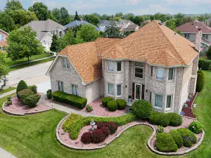 5540 177th Street Tinley Park IL 60477 MLS #MRD12485122 58 broker reciprocity