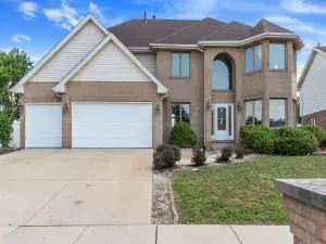 2621 Brassie Avenue Flossmoor IL 60422 MLS #MRD12453515 56 broker reciprocity