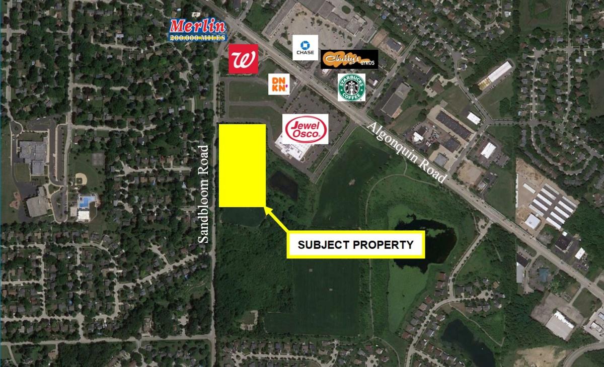 9999 Sandbloom Road Algonquin IL 60102 MLS #MRD12440793 33 MLS #MRD12440793 image #0