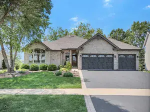 1152 Evergreen Drive Carol Stream IL 60188 MLS #MRD12500308 50 broker reciprocity