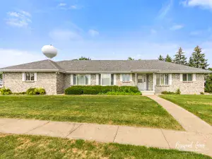 360 Karen Drive Bourbonnais IL 60914 MLS #MRD12450000 64 broker reciprocity