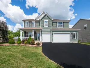 2448 Fen View Circle Island Lake IL 60042 MLS #MRD12455509 48 broker reciprocity
