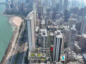 4603 N RACINE Avenue #403 Chicago IL 60640 MLS #MRD12501461 50 broker reciprocity