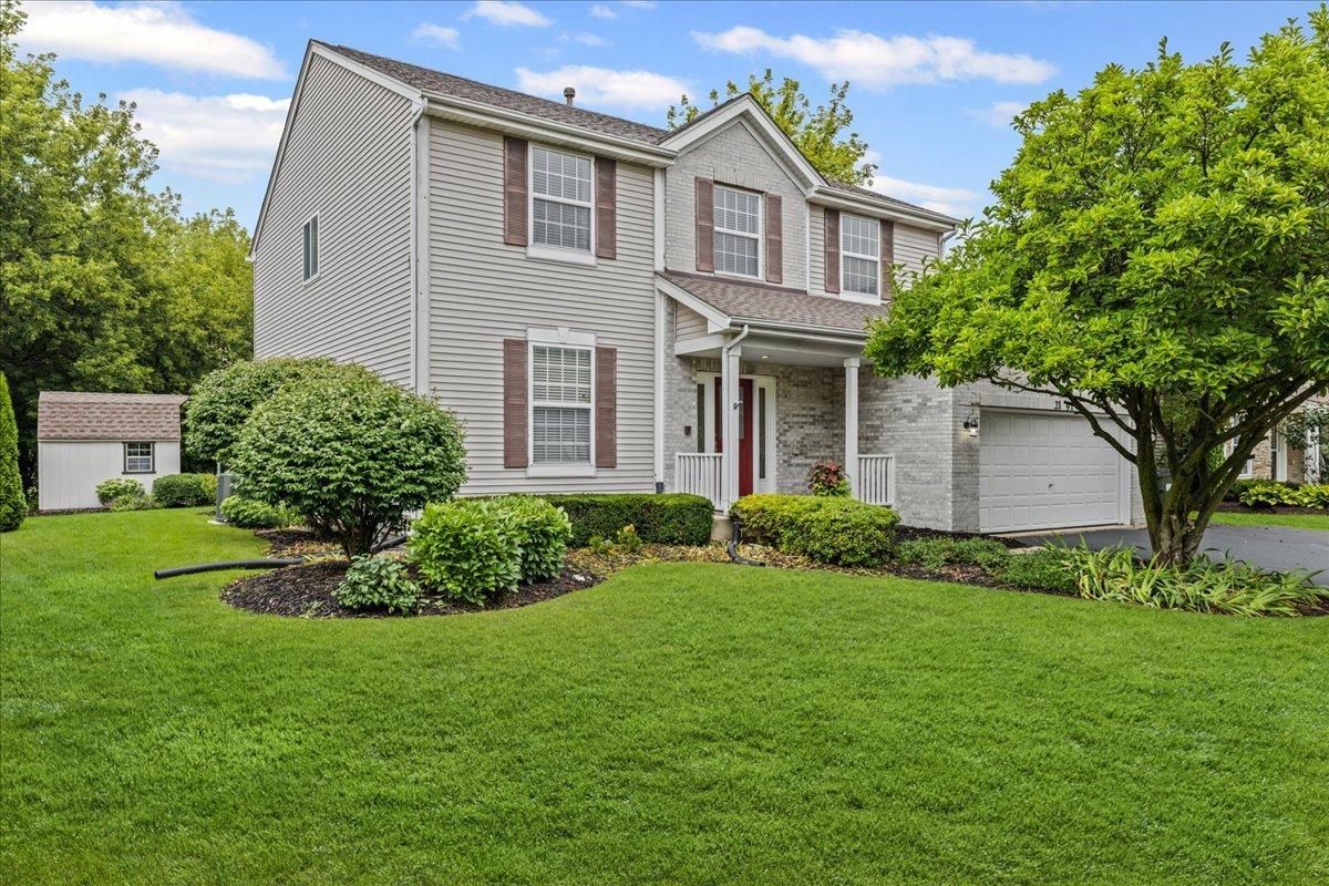 2191 Litchfield Lane Lake In The Hills IL 60156 MLS #MRD12441061 45 MLS #MRD12441061 image #0