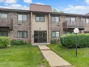 256 Shorewood Drive #2C Glendale Heights IL 60139 MLS #MRD12489563 62 broker reciprocity