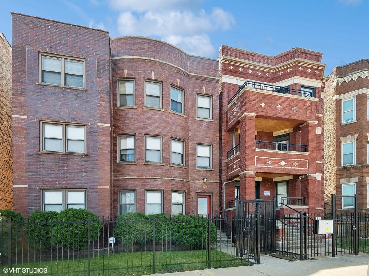 1521 E 65th Street Chicago IL 60637 MLS #MRD12441320 45 MLS #MRD12441320 image #0