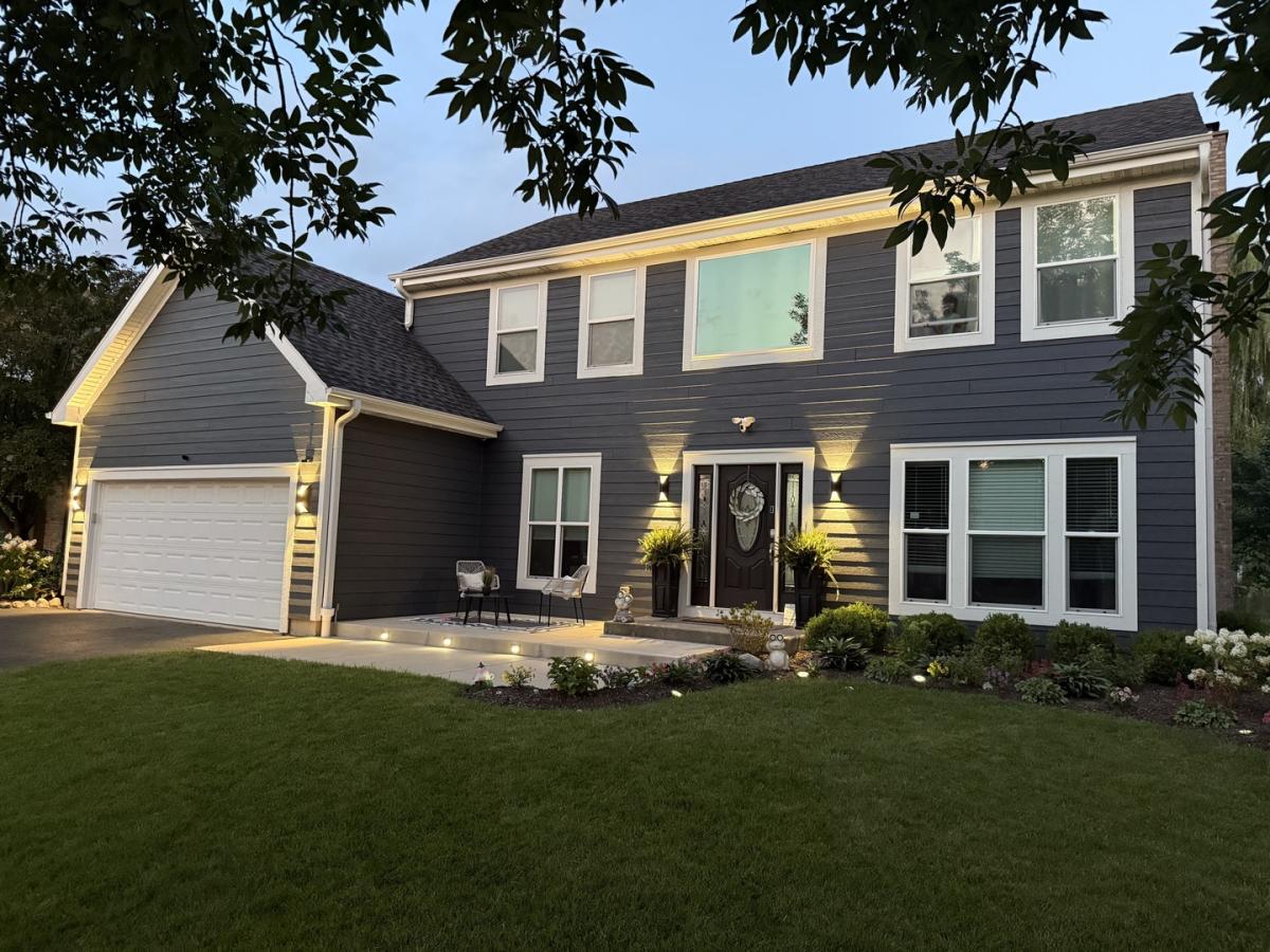 1191 Hummingbird Lane Grayslake IL 60030 MLS #MRD12441378 45 MLS #MRD12441378 image #0