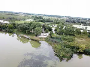 45 Silo Ridge Road Orland Park IL 60467 MLS #MRD12498094 44 broker reciprocity