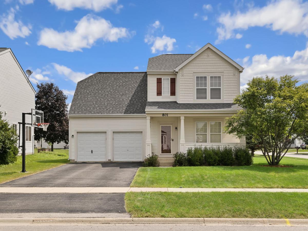 801 S Parkside Drive Round Lake IL 60073 MLS #MRD12441407 45 MLS #MRD12441407 image #0