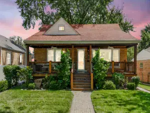 8100 S kildare Avenue Chicago IL 60652 MLS #MRD12439830 50 broker reciprocity