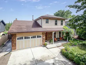6066 Forestview Drive Oak Forest IL 60452 MLS #MRD12492407 58 broker reciprocity