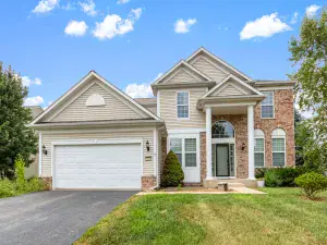 3516 Richardson Circle Yorkville IL 60560 MLS #MRD12448784 46 broker reciprocity