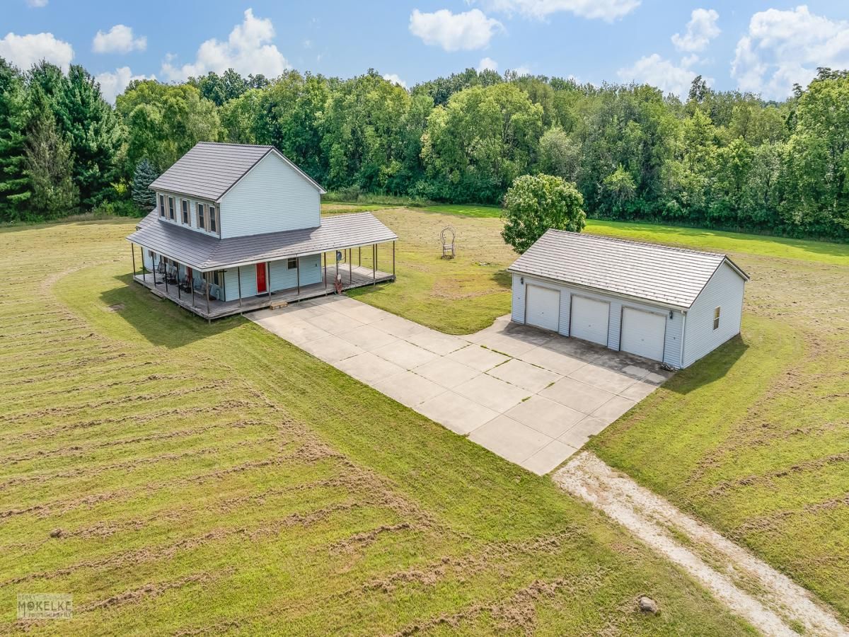 8124 A Finnie Road Newark IL 60541 MLS #MRD12441692 41 MLS #MRD12441692 image #0
