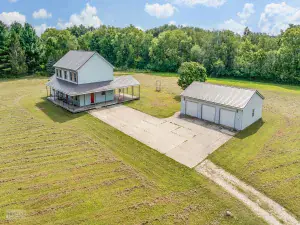 3 Oak Ridge Drive Newark IL 60541 MLS #MRD12501396 48 broker reciprocity