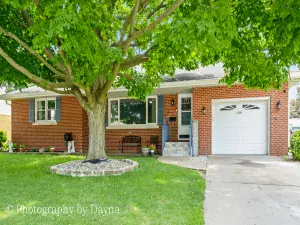 378 S Evergreen Avenue Kankakee IL 60901 MLS #MRD12500950 50 broker reciprocity