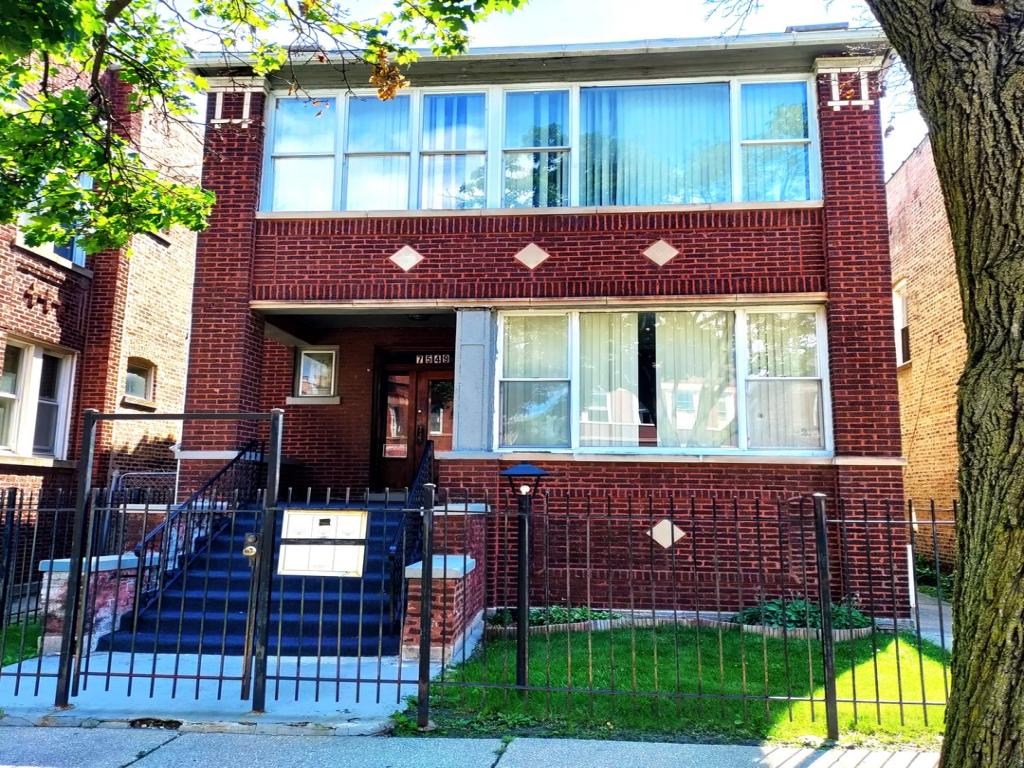 7549 S Langley Avenue Chicago IL 60619 MLS #MRD12441908 45 MLS #MRD12441908 image #0