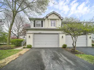 2505 Palazzo Drive Buffalo Grove IL 60089 MLS #MRD12445820 42 broker reciprocity