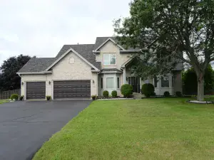 4205 Jay Street Johnsburg IL 60051 MLS #MRD12467312 60 broker reciprocity