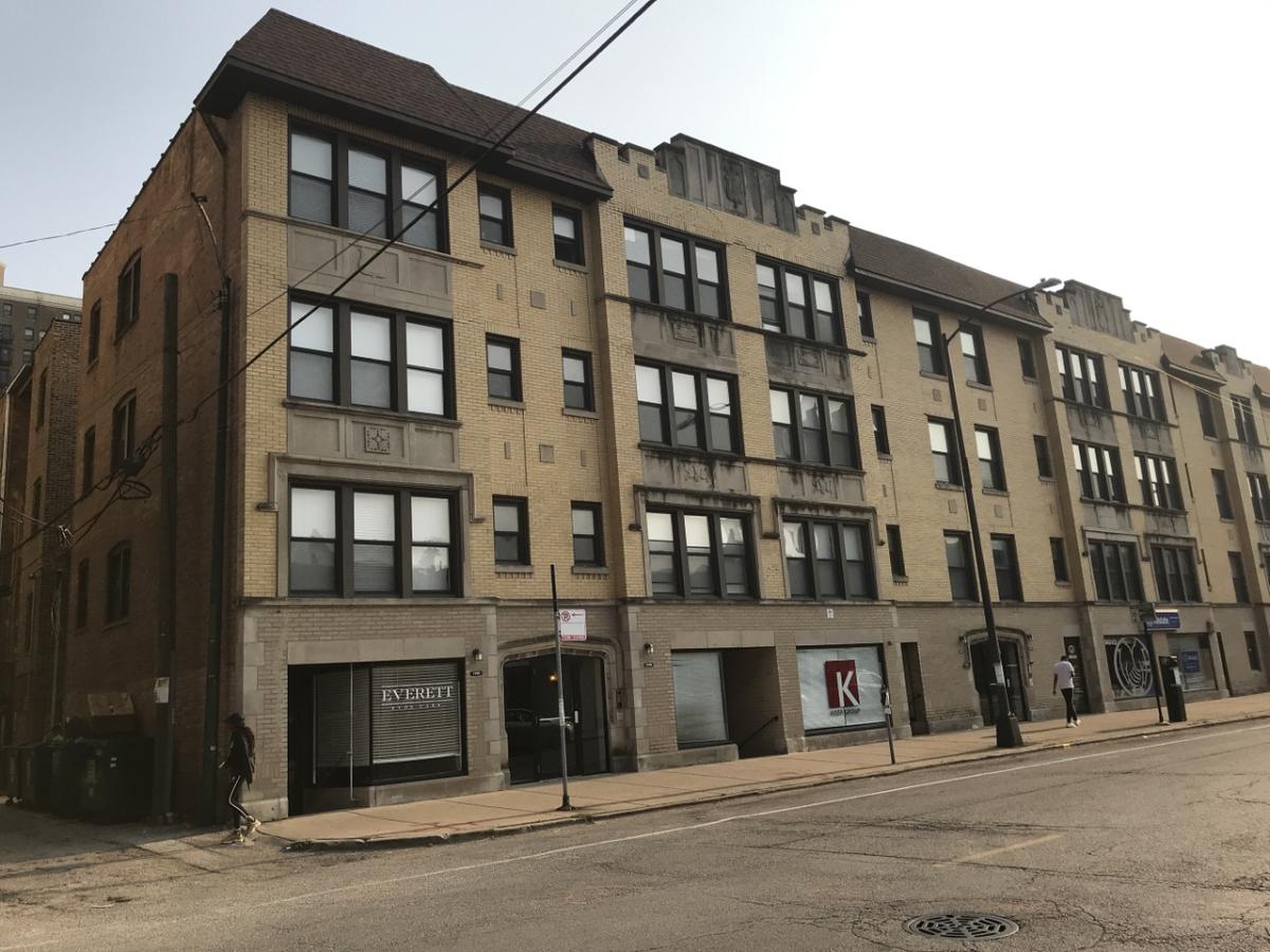 1751 E 55th Street Chicago IL 60637 MLS #MRD12442085 5 MLS #MRD12442085 image #0