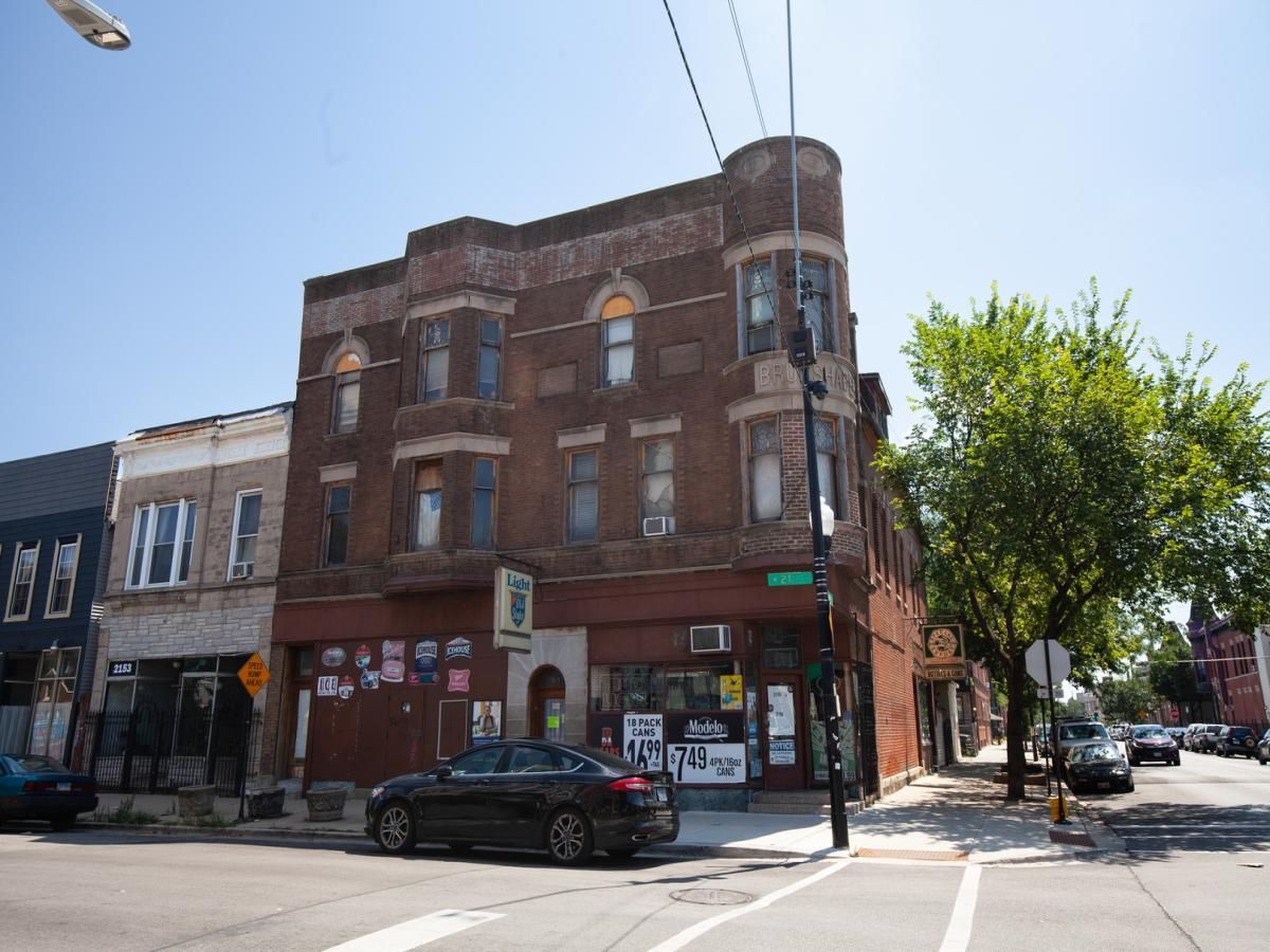 MLS #MRD12442662 image #0