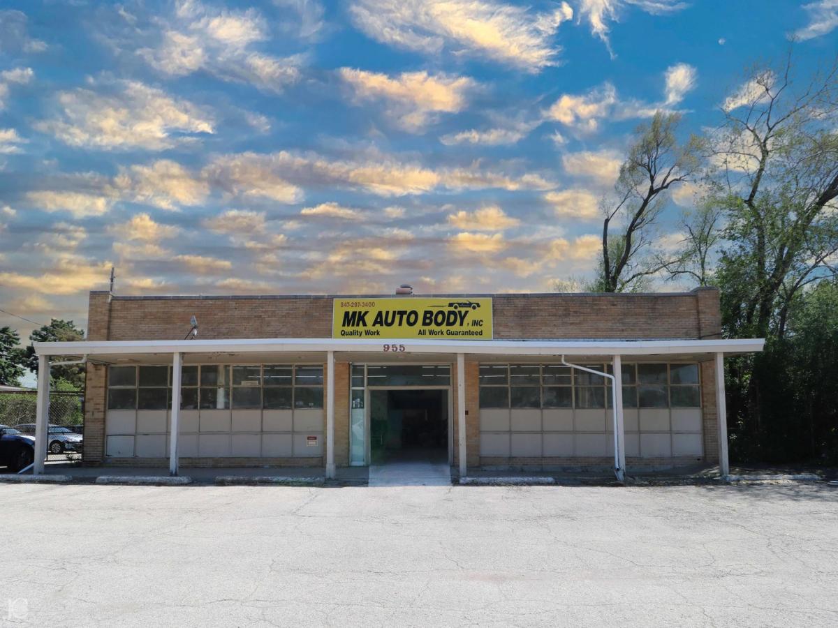 955 Rand Road Des Plaines IL 60016 MLS #MRD12368801 27 MLS #MRD12368801 image #0