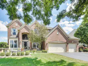 913 Amber Lane Lake Villa IL 60046 MLS #MRD12503079 62 broker reciprocity