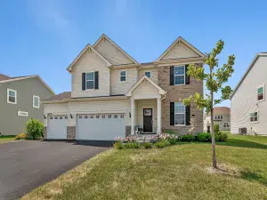 14627 S Greenbriar Drive Plainfield IL 60544 MLS #MRD12460606 64 broker reciprocity