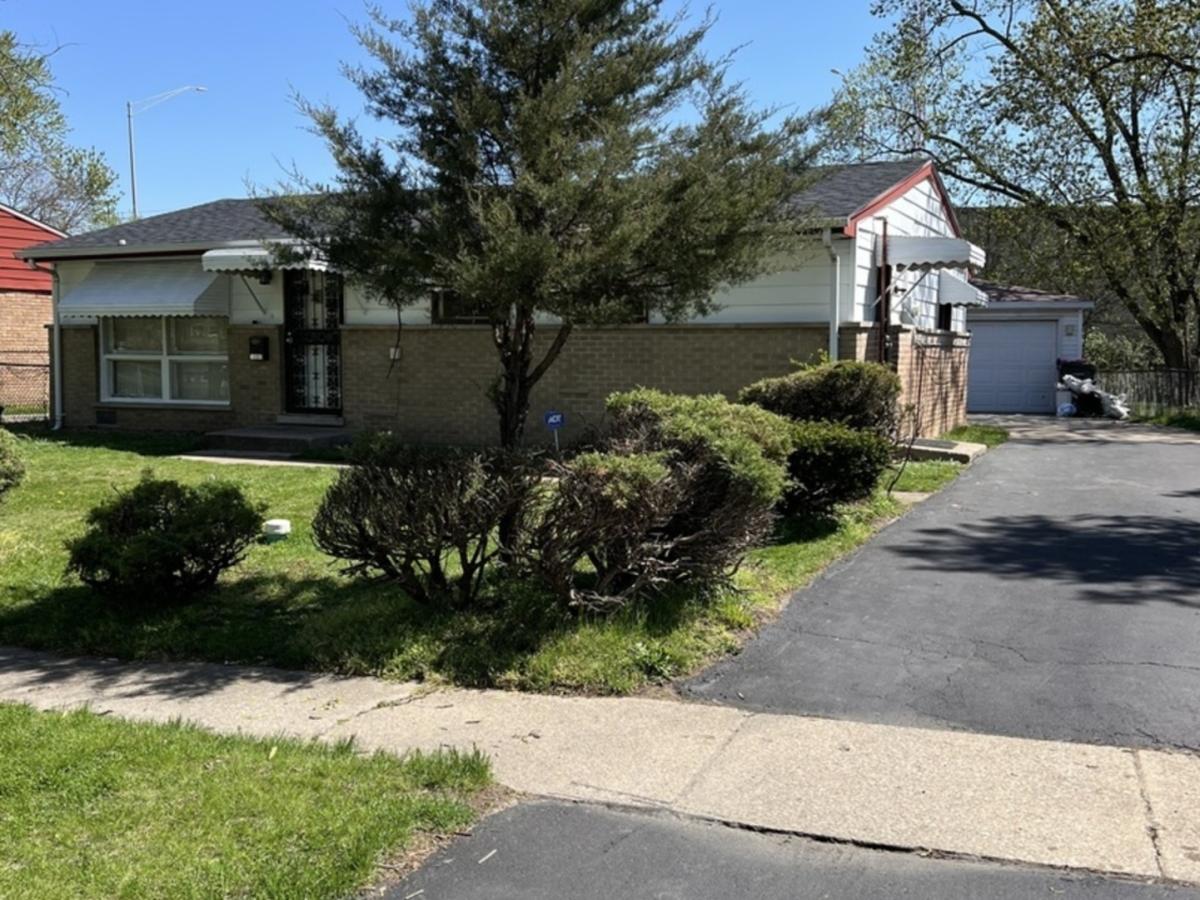 16501 Oxford S Drive Markham IL 60428 MLS #MRD12442991 45 MLS #MRD12442991 image #0
