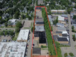7701-7757 W Lawrence Avenue Norridge IL 60706 MLS #MRD11791458 22 broker reciprocity