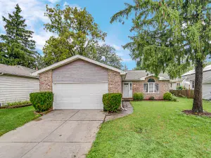 4443 Ascot Court Richton Park IL 60471 MLS #MRD12438690 50 broker reciprocity