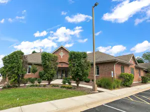 6823 Kingery Highway Willowbrook IL 60527 MLS #MRD12444131 52 broker reciprocity