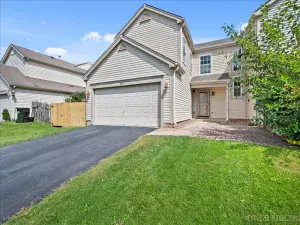 135 Fairlane Court #B Bloomingdale IL 60108 MLS #MRD12488636 46 broker reciprocity