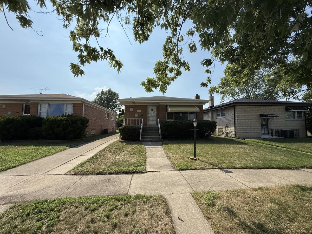 530 Bensley Avenue Calumet City IL 60409 MLS #MRD12443437 45 MLS #MRD12443437 image #0