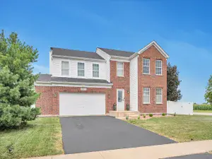 882 Pheasant Run Drive Bourbonnais IL 60914 MLS #MRD12501904 58 broker reciprocity