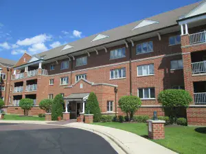 740 Creekside Drive #510 Mount Prospect IL 60056 MLS #MRD12500734 48 broker reciprocity
