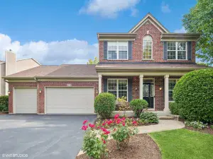 715 Fox Trail Terrace Cary IL 60013 MLS #MRD12486704 64 broker reciprocity