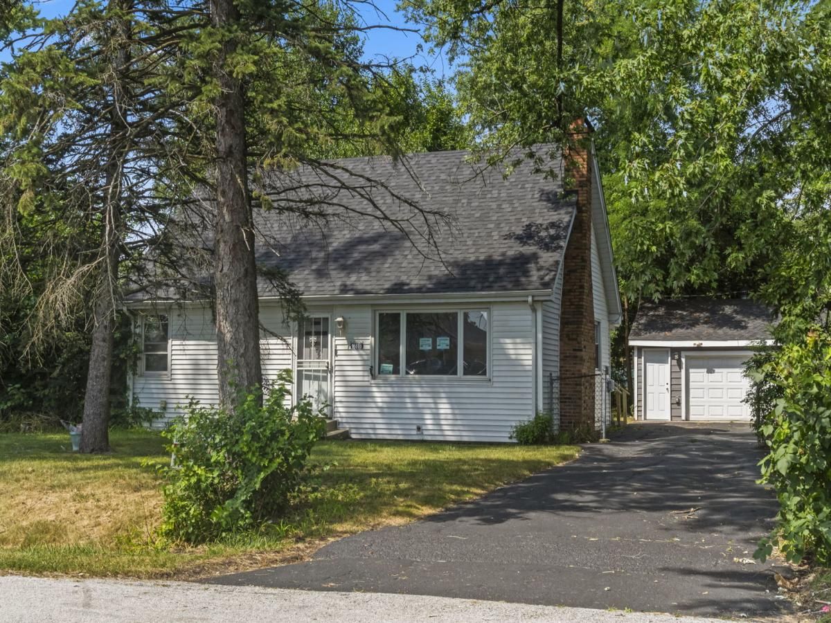16608 Sawyer Avenue Markham IL 60428 MLS #MRD12443595 45 MLS #MRD12443595 image #0