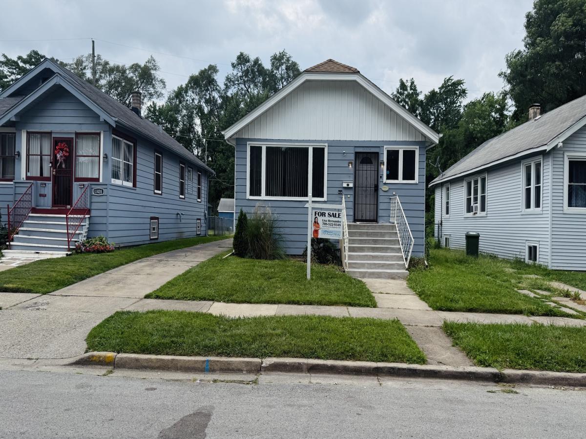 13824 Forest Avenue Dolton IL 60419 MLS #MRD12443639 45 MLS #MRD12443639 image #0