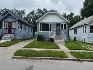 13813 S Halsted Street Riverdale IL 60827 MLS #MRD12492756 56 broker reciprocity