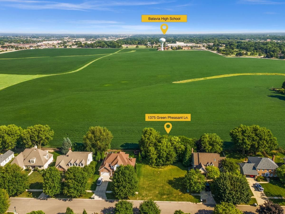 1375 Green Pheasant Lane Batavia IL 60510 MLS #MRD12443872 41 MLS #MRD12443872 image #0