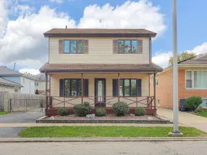 8518 S Dante Avenue Chicago IL 60619 MLS #MRD12494056 46 broker reciprocity