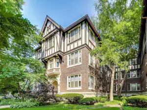 440 Skokie Boulevard Wilmette IL 60091 MLS #MRD12483009 60 broker reciprocity