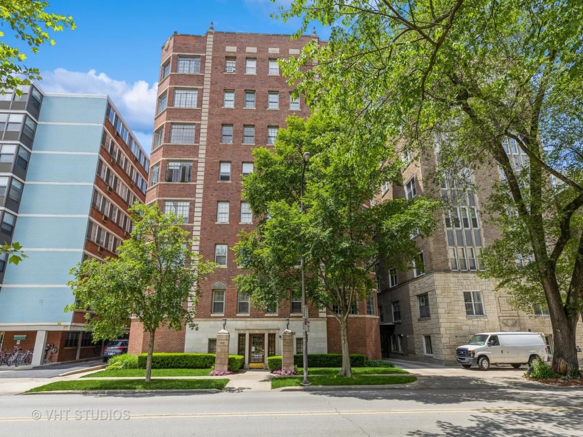1426 CHICAGO Avenue #1S Evanston IL 60201 MLS #MRD12444149 45 MLS #MRD12444149 image #0
