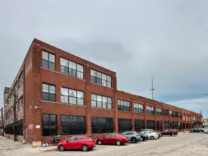 8116 S Ingleside Avenue #3 Chicago IL 60619 MLS #MRD12425319 50 broker reciprocity